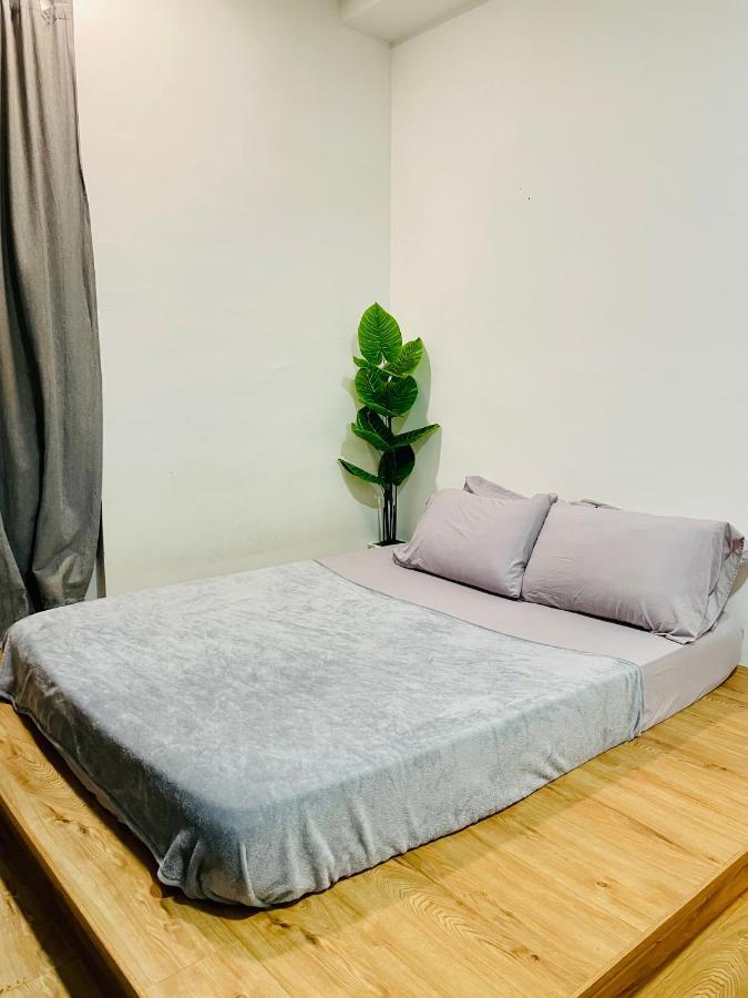 Homestay I-City Cantik, Tenang, Wifi, 4K Smart Tv, Netflix, Coway, Free Parking 샤알람 외부 사진