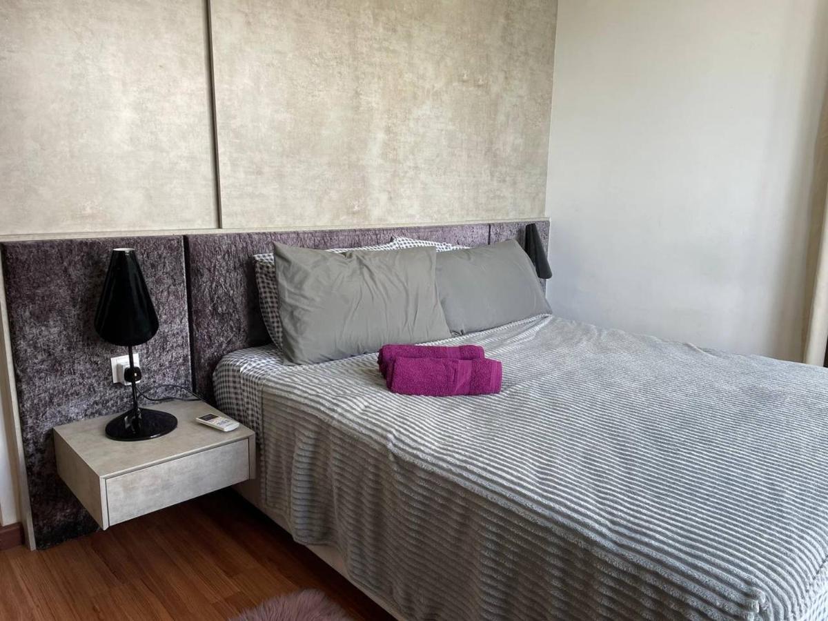 Homestay I-City Cantik, Tenang, Wifi, 4K Smart Tv, Netflix, Coway, Free Parking 샤알람 외부 사진